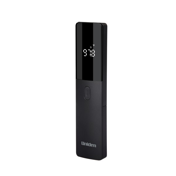 JP Brand【Infrared︱Non-Contact】AM2205 Thermometer【HK Excl】