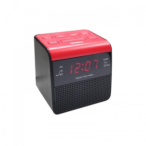 Uniden AR1301 Alarm Clock Radio