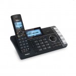 Uniden AT4401 2-Line Cordless Answering System with Smart Call Blocker (Main Unit)