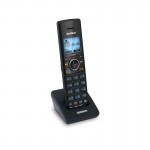 Uniden AT440HS 2-Line Cordless Answering system with Smart Call Blocker Accessory Handset