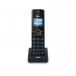 Uniden AT440HS 2-Line Cordless Answering system with Smart Call Blocker Accessory Handset