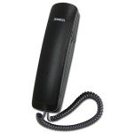 Uniden CE8102 Stylish Trimline CE approval Black