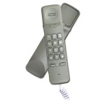 Uniden CE8102 Stylish Trimline CE approval White