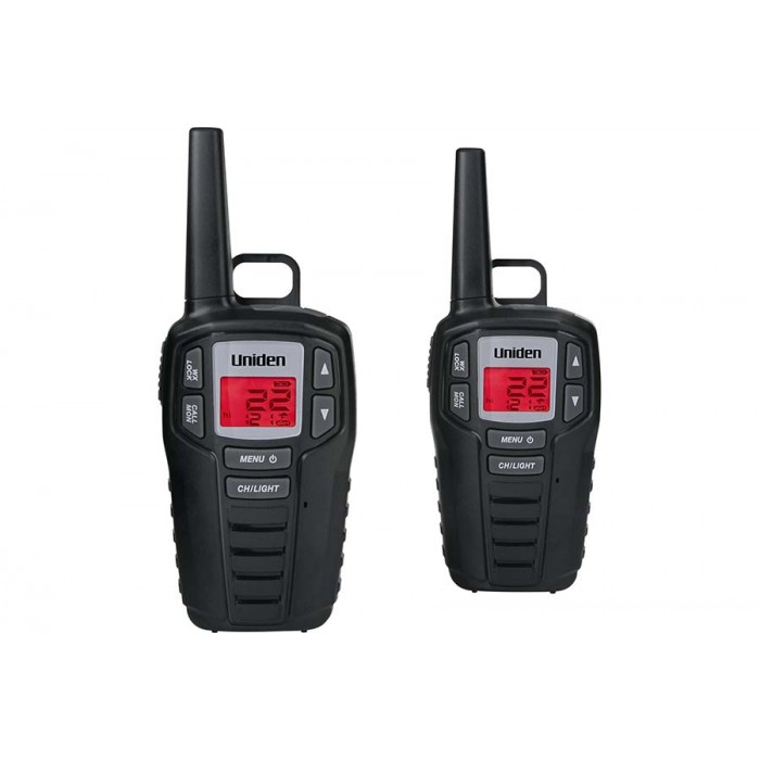 Radio / Walkie Talkie (3)
