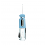 JP Brand【Cordless Water Flosser AP008BL】IPX7 Strong︱Sensitive︱Pulse︱4-Nozzles︱USB【HK Excl】