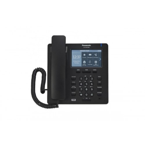 Panasonic KX-HDV330 SIP Deskphone BLACK